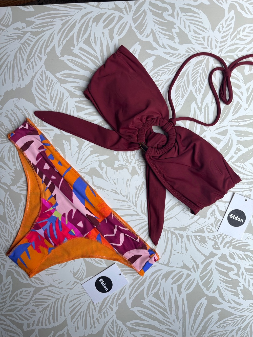 Eidon Surf | Bikini Set